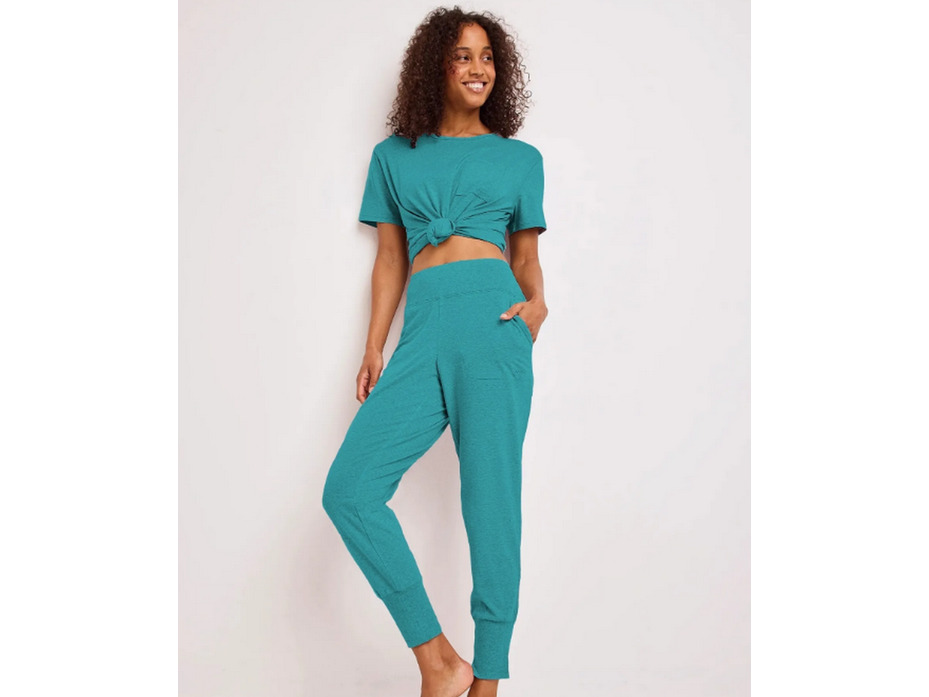 Футболка женская 94682 / Jockey