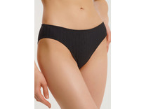 Трусы купальные женские 651064 Henley Rib / Watercult