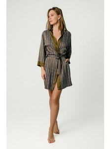 Халат женский Tw207763-24 Твист / Mybelstory