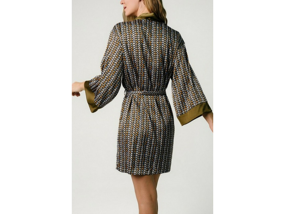 Халат женский Tw207763-24 Твист / Mybelstory