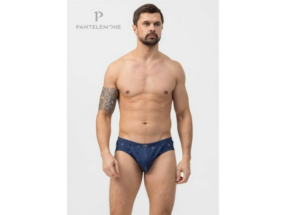 Трусы мужские PMP-286 / Pantelemone
