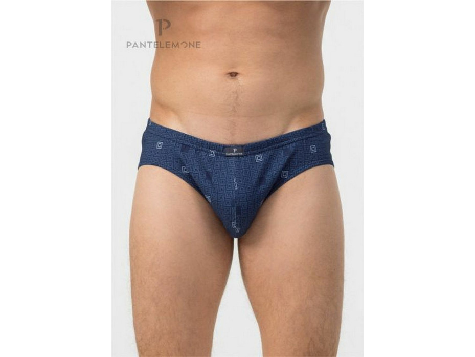 Трусы мужские PMP-286 / Pantelemone