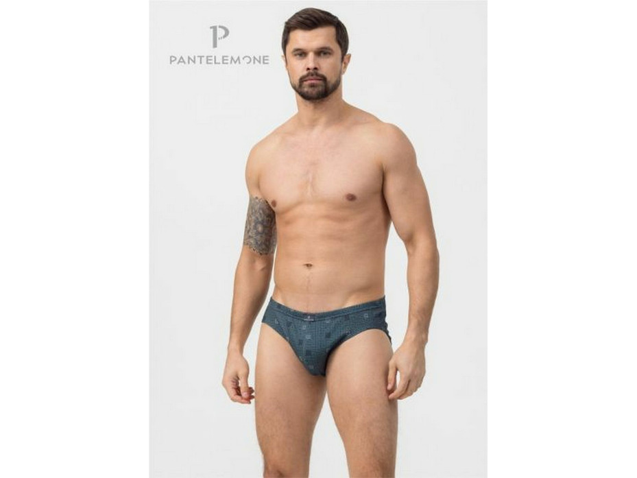 Трусы мужские PMP-286 / Pantelemone