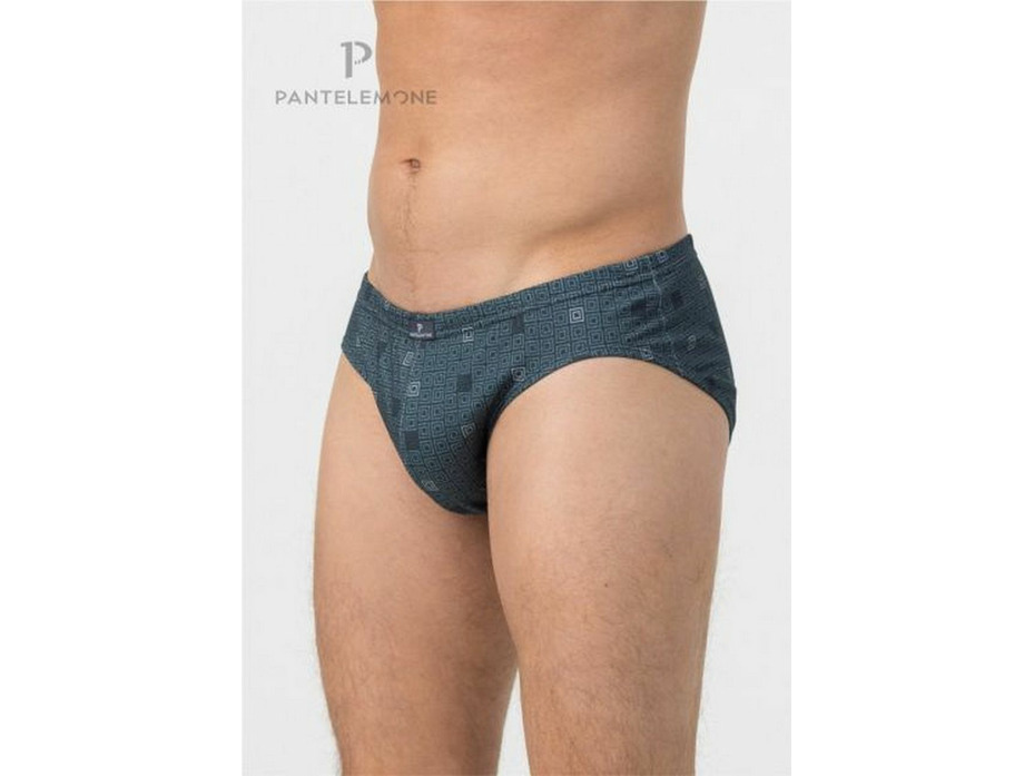 Трусы мужские PMP-286 / Pantelemone
