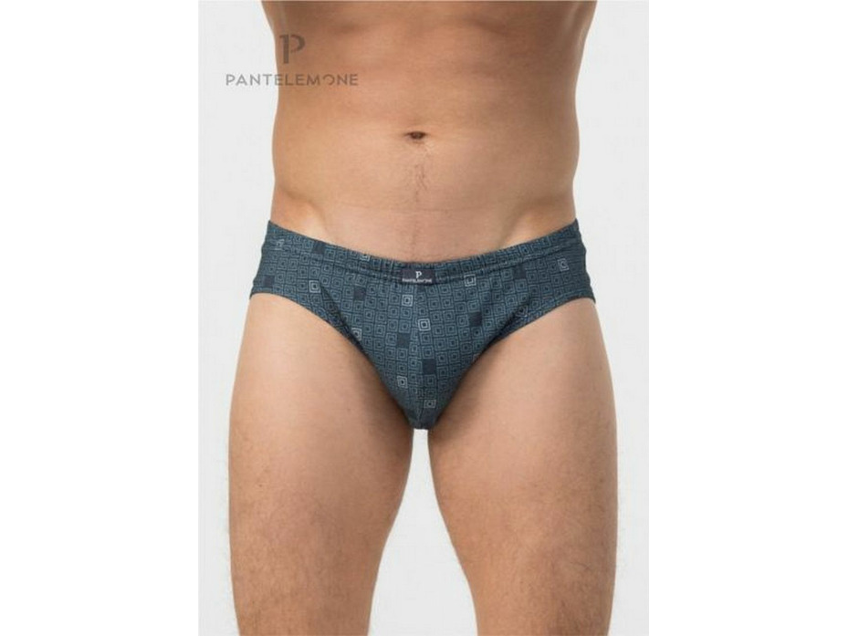 Трусы мужские PMP-286 / Pantelemone