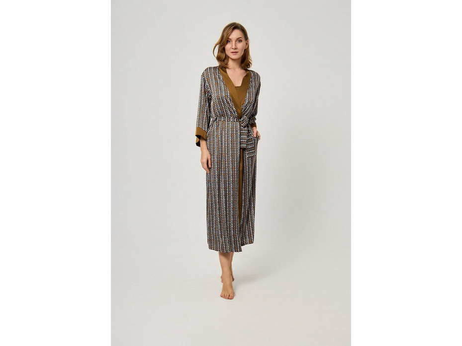 Халат женский Tw207863-24 Твист / Mybelstory