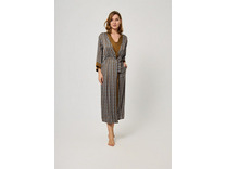 Халат женский Tw207863-24 Твист / Mybelstory