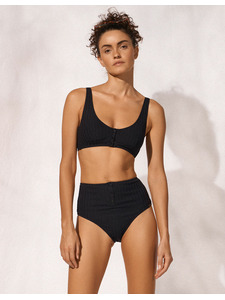 Бюстгальтер купальный 7301064 Henley Rib / Watercult