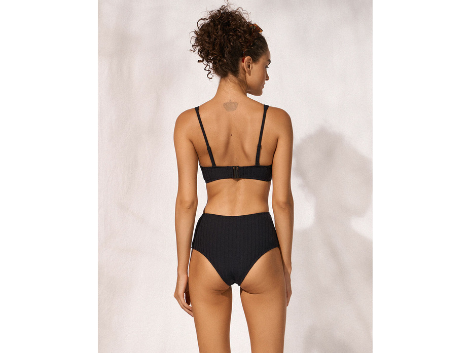 Бюстгальтер купальный 7301064 Henley Rib / Watercult Бюстгальтер купальный 7301064 Henley Rib / Watercult