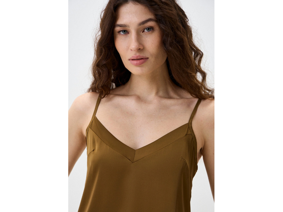 Пижама женская, майка и шорты Tw102563-24 Твист / Mybelstory