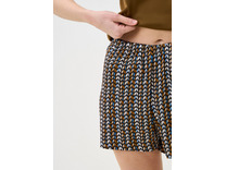 Пижама женская, майка и шорты Tw102563-24 Твист / Mybelstory