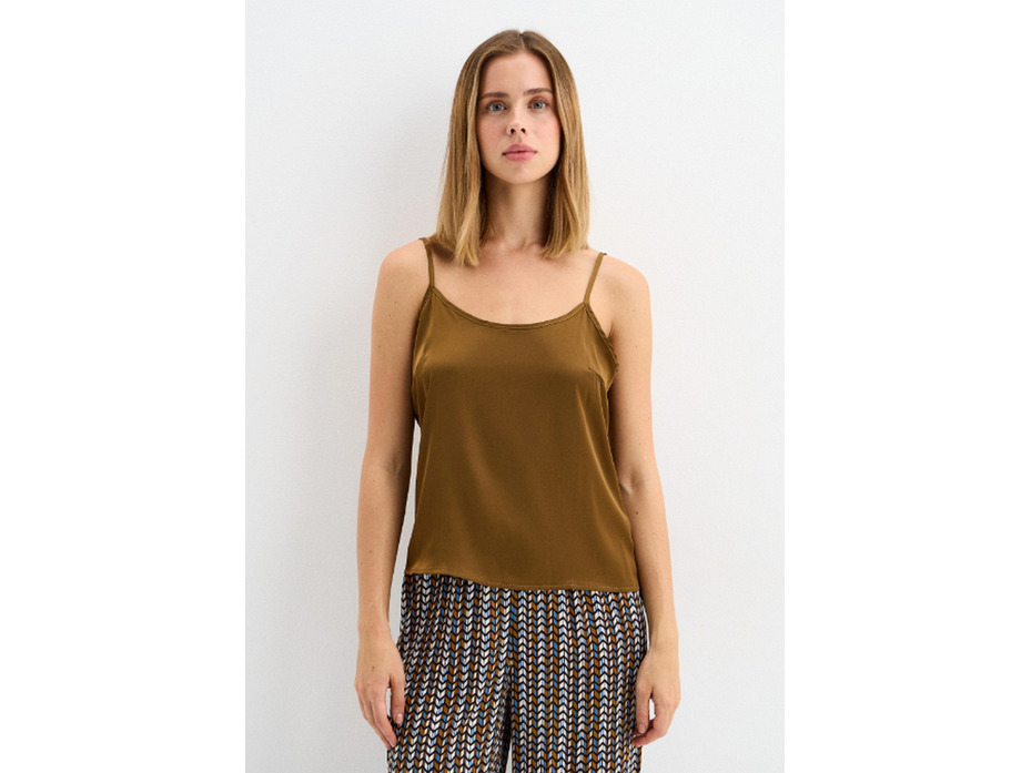 Костюм женский, майка и брюки Tw102863-24 Твист / Mybelstory