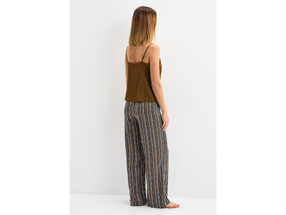 Костюм женский, майка и брюки Tw102863-24 Твист / Mybelstory