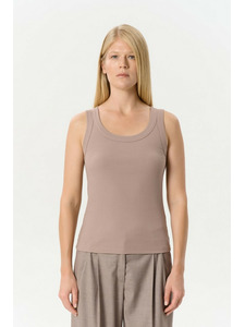 Майка женская 101133 Мокко / Petit Pas