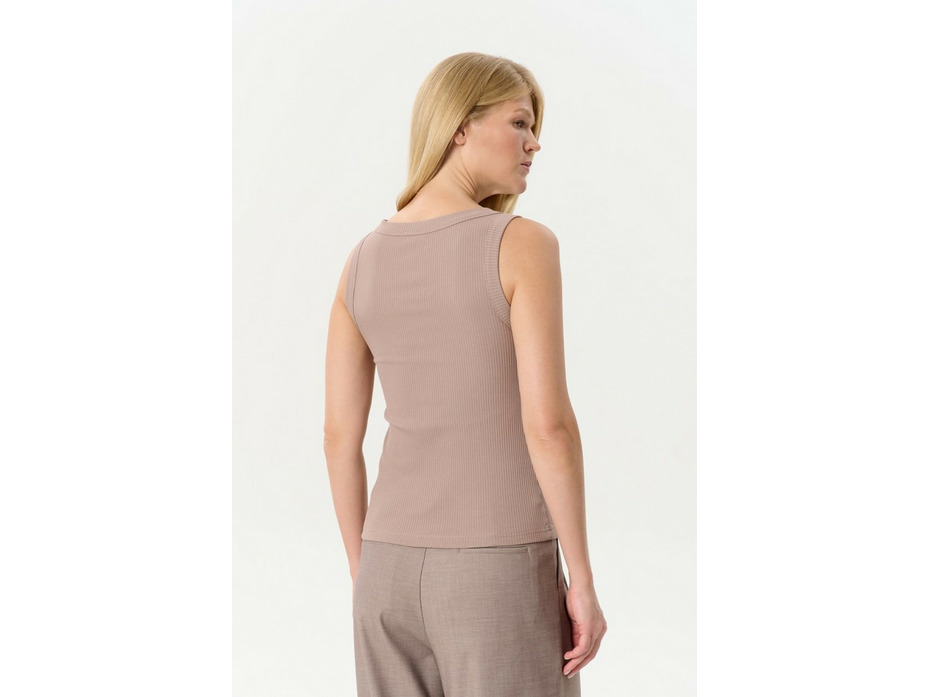 Майка женская 101133 Мокко / Petit Pas