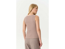 Майка женская 101133 Мокко / Petit Pas