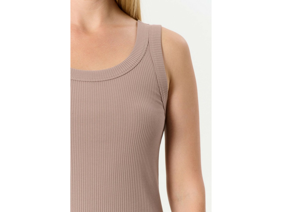 Майка женская 101133 Мокко / Petit Pas