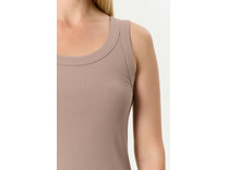 Майка женская 101133 Мокко / Petit Pas