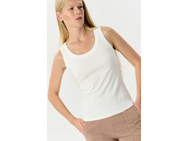 Майка женская 101133 Молочный / Petit Pas