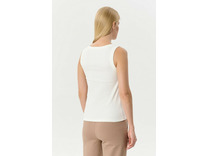 Майка женская 101133 Молочный / Petit Pas