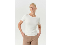 Футболка женская 101153 Молочный / Petit Pas