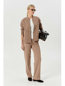 Брюки женские 101131 Мокко / Petit Pas