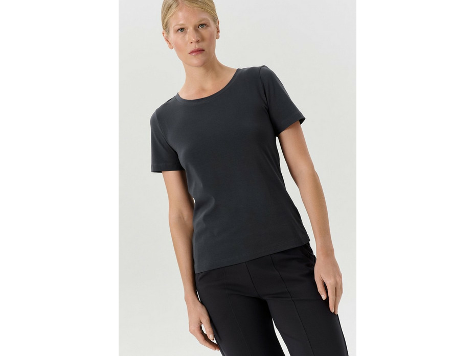 Футболка женская 101153 Графит / Petit Pas