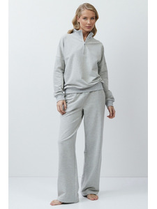 Костюм женский, толстовка и брюки Avy set / Aruelle