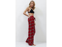 Пижама женская, рубшка и брюки Bell / Aruelle