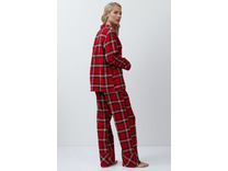 Пижама женская, рубшка и брюки Bell / Aruelle