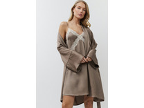 Халат женский Mila / Aruelle