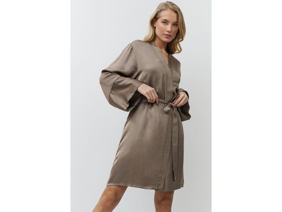 Халат женский Mila / Aruelle