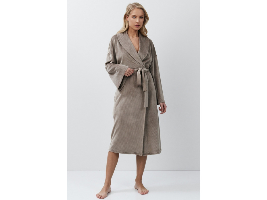 Халат женский Mila / Aruelle