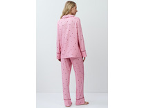 Пижама женская, рубашка и брюки Cherie / Aruelle