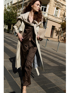 Пижама женская, рубашка и брюки Noemie / Aruelle