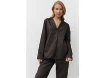 Пижама женская, рубашка и брюки Noemie / Aruelle Пижама женская, рубашка и брюки Noemie / Aruelle