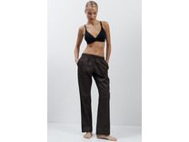 Пижама женская, рубашка и брюки Noemie / Aruelle Пижама женская, рубашка и брюки Noemie / Aruelle