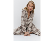Пижама женская, рубашка и брюки Maelle / Aruelle