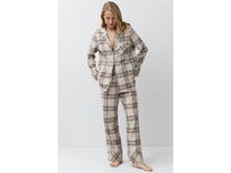 Пижама женская, рубашка и брюки Maelle / Aruelle