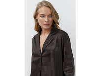 Пижама женская, рубашка и шорты Noemie / Aruelle