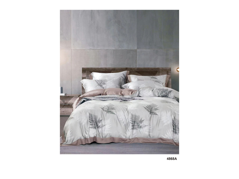 Постельное белье Celesta 92-S60-230400493A сатин 2 сп / Спать Пора