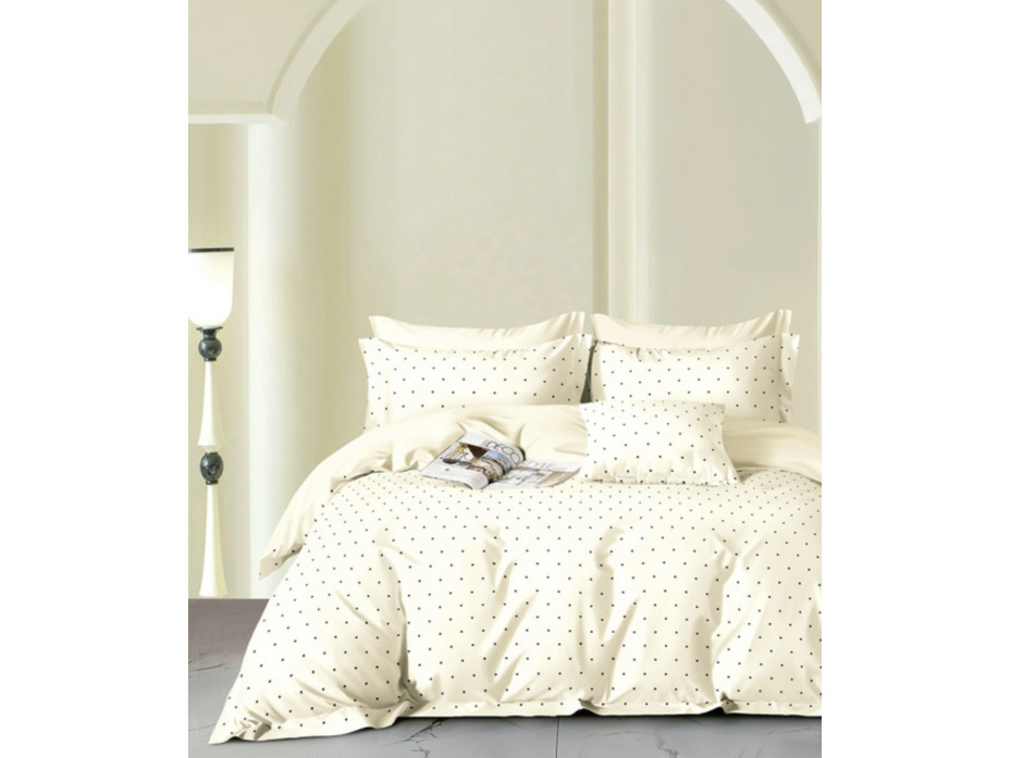 Постельное белье 139 Геометрия сатин 2 сп / Спать Пора