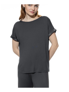 Футболка женская 1210016 Pure chic Thunder grey / Mey