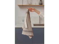 Набор полотенец Kitchen set 2 льняные (50*70, 2 шт) / Luxberry