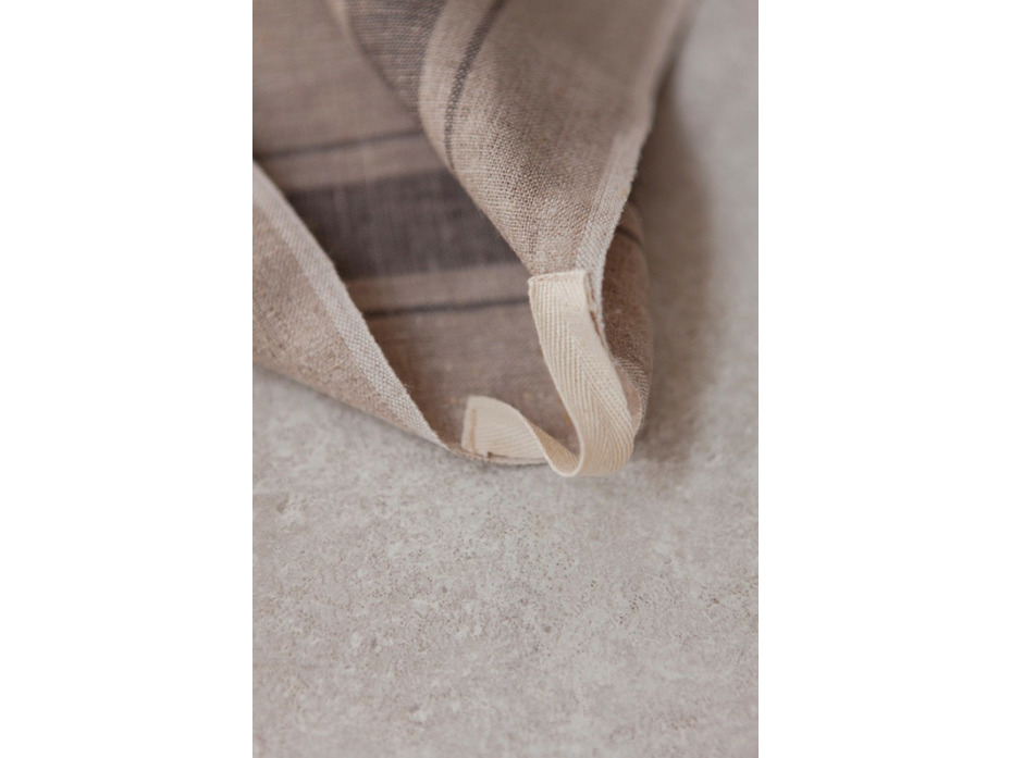 Набор полотенец Kitchen set 2 льняные (50*70, 2 шт) / Luxberry