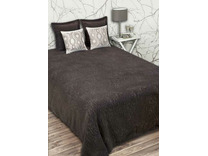 Покрывало Velvet хлопковое 200*220 / Luxberry