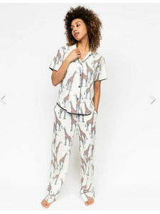 Брюки женские 0684 Georgina / Cyberjammies