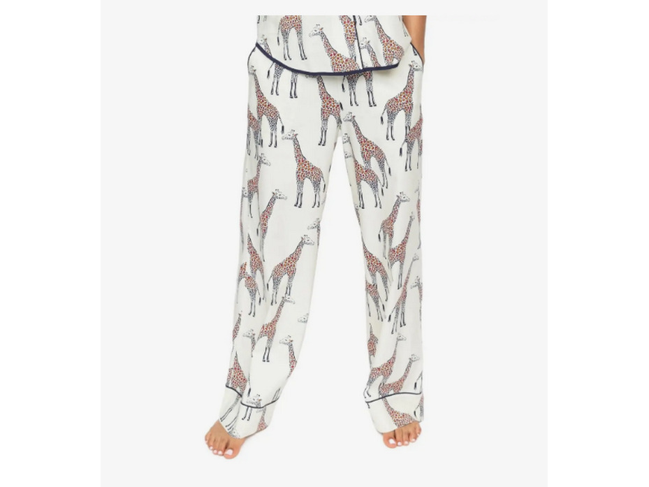 Брюки женские 0684 Georgina / Cyberjammies