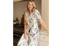 Брюки женские 0684 Georgina / Cyberjammies