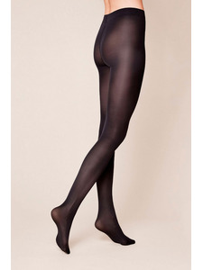 Колготки женские 110354000 Velvet Black / Kunert